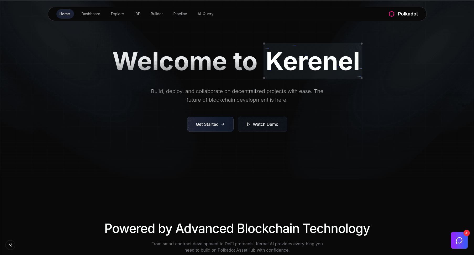 Kernel