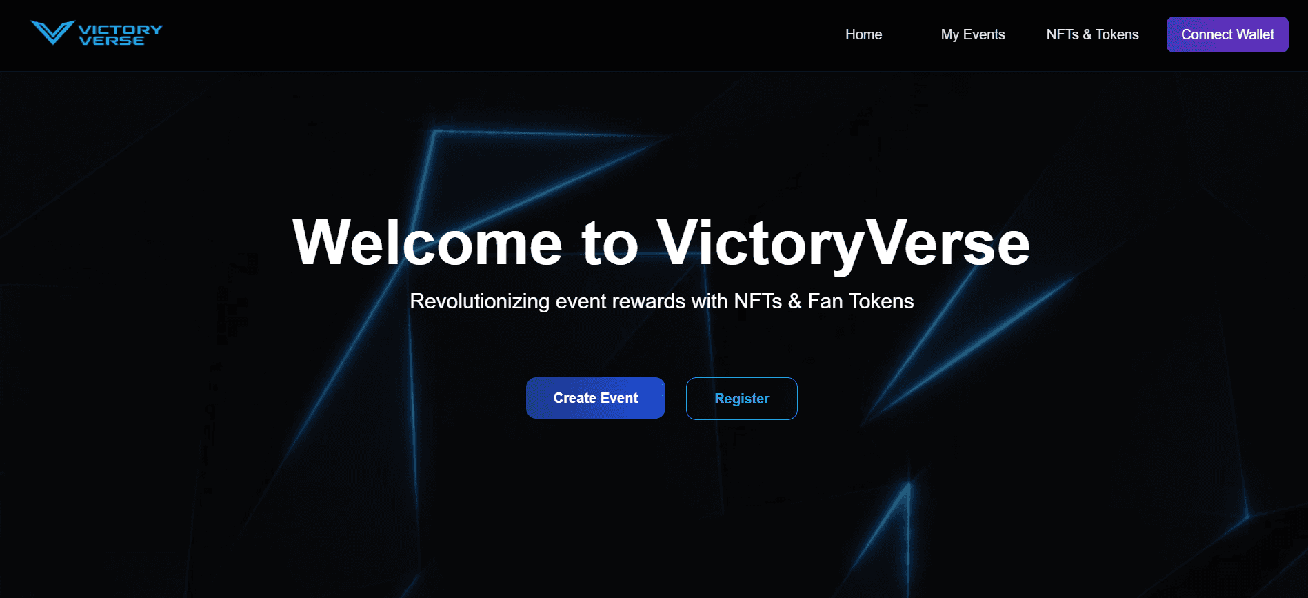 Victory-Verse