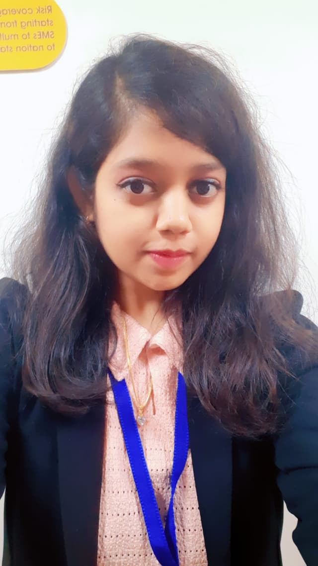 Professional Portrait